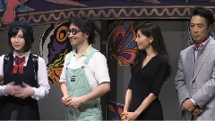 AKB48 - MAiDiGiTV 岩田華怜 ミュージカル 広い宇宙の中で 会見 3