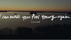 Copeland - I Can Make You Feel Young Again
