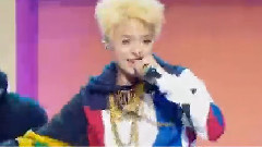 Amber(f(x)),WENDY(Red Velvet) - Shake That Brass