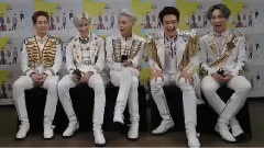 温流(SHINee),SHINee - MBC Section TV 演艺中介 SHINee Cut