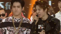 Infinite-H - INFINITE H 一位合集