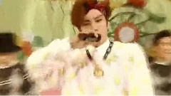 Infinite-H - Pretty