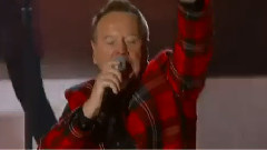 Simple Minds - Don't You Forget About Me