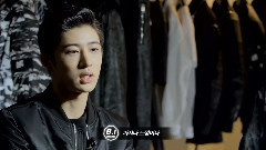 YG Family,iKON - NONAGON - 2015 FW BEHIND THE SCENES