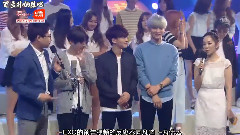 EXO - KBS 我是大韩民国 EXO Talk Cut