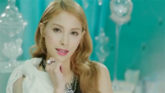 Kara - Cupid 预告版 奎利Ver.