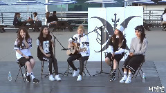 The Ark - Medley