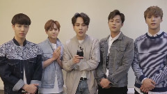 孙东云,龙俊亨,尹斗俊,梁耀燮,BEAST - 首尔光州大学运动会应援影像 Beast篇