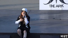 The Ark - Baby Bye Bye