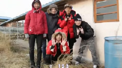 Winner - 我爱的Winner