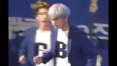 EXO - Growl