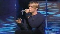 Backstreet Boys - As Long As You Love Me