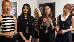 EXID - LA Korea Times Music Festival