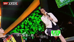 杨坤 - 把悲伤留给自己