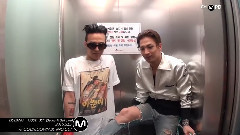 BigBang - 胜利 Self Cam