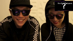 Jay Park - 身材(MOMMAE)