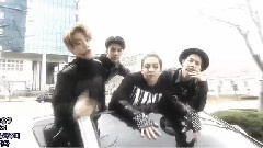 EXO - 人气歌谣 EXO Cut