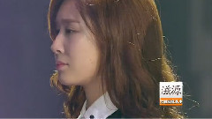 尚雯婕 - 为你我受冷风吹 & MELODY & 当我想你的时候 & 等你爱我