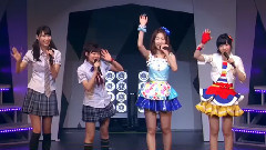 AKB48 - AKB48 RH1035 2015 田中菜津美 MC2
