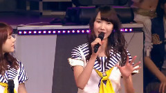 AKB48 - AKB48 田中菜津美MC1 2015
