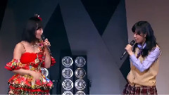 AKB48,山本彩,指原莉乃 - AKB48 RH1035 2015 彩宅双姐MC cut