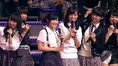 高橋みなみ,AKB48 - AKB48 RH1035 MC高橋みなみ Part MC2 15期生問答會