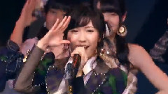 小嶋阳菜,AKB48 - Encore 小嶋陽菜Cut