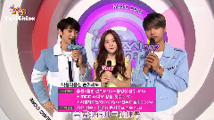 Red Velvet - 音乐中心 Yeri MC Cut