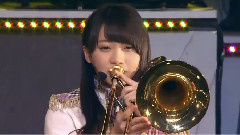 AKB48 - アイドルの夜明け