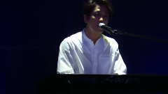 郑容和,CNBLUE - Feeling