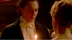 Tom Hiddleston,影视原声 - 电影<猩红山峰>首款预告