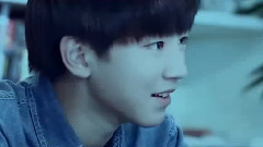 TFBOYS,王俊凯 - 不能说的秘密