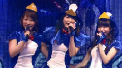 AKB48 - 走れ!バンキン