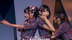 AKB48 - 快速と動体視力