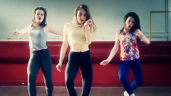 舞蹈视频 - FIFTH HARMONY WORTH IT DAVID DANVILLE