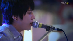 郑容和,CNBLUE - 因为想念