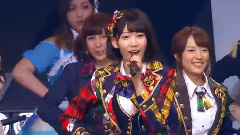小嶋阳菜,AKB48 - Encore 小嶋陽菜cut