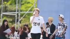 GOT7 - Girls Girls Girls