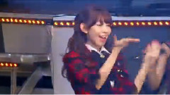 小嶋阳菜,AKB48 - Top140-111 小嶋陽菜Cut
