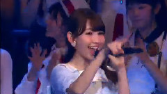 小嶋阳菜,AKB48 - 小嶋陽菜cut