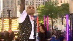 Chris Brown - She Ain't You