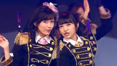 小嶋阳菜,AKB48 - AKB48 RH1035 2015 DISC 4 Top110-81 小嶋陽菜Cut
