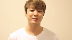 FTISLAND - Welcome To Ftisland Studio Message (珉焕Ver.)