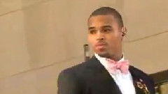 Chris Brown - Forever