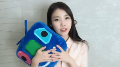 IU - Loen Tree TV On Afreeca - IU's Hello Message