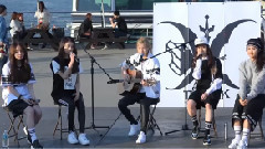 The Ark - 男子汉
