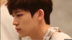 ROMEO(韩国) - Sketch Clip Of ROMEO - Minsung