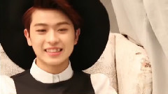 ROMEO(韩国) - Sketch Clip Of ROMEO - Kyle
