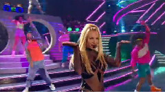 Britney Spears,Iggy Azalea - Pretty Girls