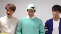 BTOB - Vol.29 BTOBメイキング動画